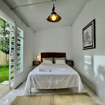 Villa Au Bout Du Jardin Karthago Exterior foto
